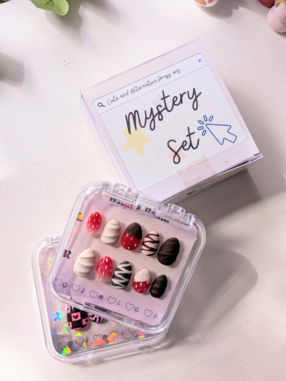 Mystery Nail Set